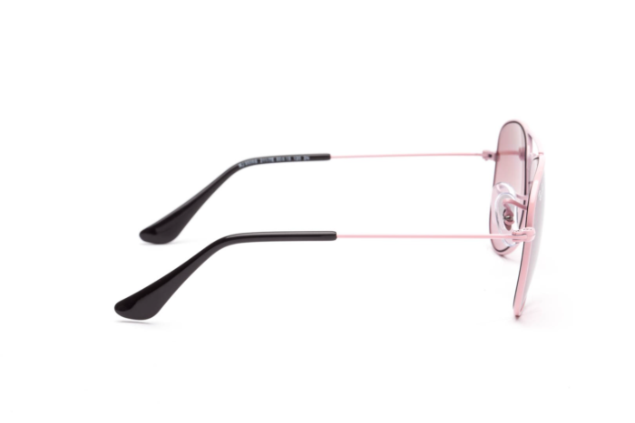 Anteojos Lentes de Sol Ray Ban Junior Aviator RJ9506S 2117E - Imagen 1