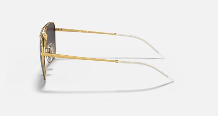 Anteojos Lentes de Sol Ray Ban Classic RB3588 90548G 55-19 - Imagen 3