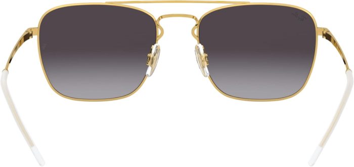 Anteojos Lentes de Sol Ray Ban Classic RB3588 90548G 55-19 - Imagen 4