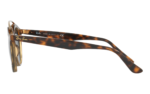 Anteojos Lentes de Sol Ray Ban Gatsby 1 RB4256 Tortuga/Verde Clásico 49-20 - Imagen 4