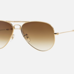 Anteojos Lentes de Sol Ray Ban Aviator Folding RB3479 001/51 58-14