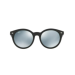 Anteojos Lentes de Sol Ray Ban Classic RB4261D 601/30 55 Negro/plata - Imagen 5