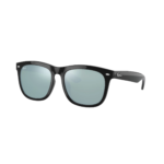 Anteojos Lentes de Sol Ray Ban Classic RB4261D 601/30 55 Negro/plata