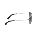 Anteojos Lentes de Sol Ray Ban Classic RB3607 003/8G 61 Degradado plateado/gris - Imagen 7