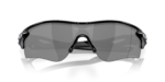 Anteojos Lentes De Sol Oakley Radarlock Path Oo9206-41 Negro Gris - Imagen 7