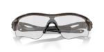 Anteojos De Sol Oakley Radarlock Path Oo9206-58 Negro Transparentes - Imagen 6