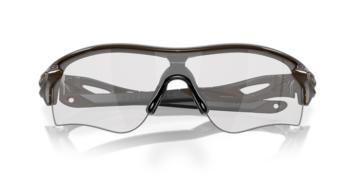 Anteojos De Sol Oakley Radarlock Path Oo9206-58 Negro Transparentes - Imagen 6