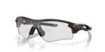 Anteojos De Sol Oakley Radarlock Path Oo9206-58 Negro Transparentes
