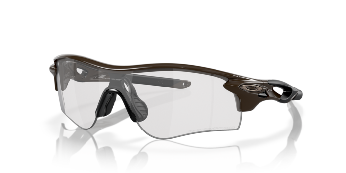 Anteojos De Sol Oakley Radarlock Path Oo9206-58 Negro Transparentes - Imagen 1