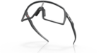 Anteojos Lentes De Sol Oakley Sutro Oo9406A-33 Negro Transparentes - Imagen 4