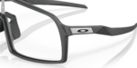 Anteojos Lentes De Sol Oakley Sutro Oo9406A-33 Negro Transparentes - Imagen 6