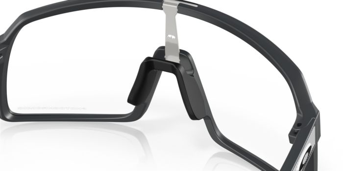 Anteojos Lentes De Sol Oakley Sutro Oo9406A-33 Negro Transparentes - Imagen 7