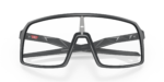 Anteojos Lentes De Sol Oakley Sutro Oo9406A-33 Negro Transparentes - Imagen 5