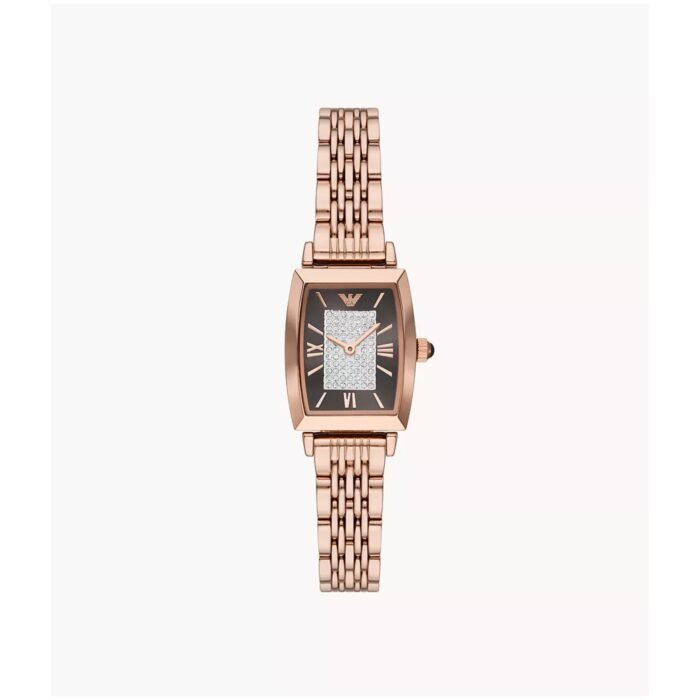 Reloj Emporio Armani Gianni T-Bar Ar11407 Para Mujer Dama - Imagen 1