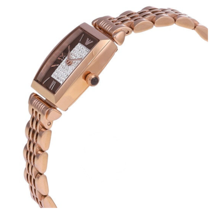 Reloj Emporio Armani Gianni T-Bar Ar11407 Para Mujer Dama - Imagen 3