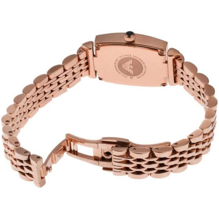 Reloj Emporio Armani Gianni T-Bar Ar11407 Para Mujer Dama - Imagen 4