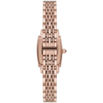 Reloj Emporio Armani Gianni T-Bar Ar11407 Para Mujer Dama - Imagen 5