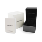 Reloj Emporio Armani Gianni T-Bar Ar11407 Para Mujer Dama - Imagen 8