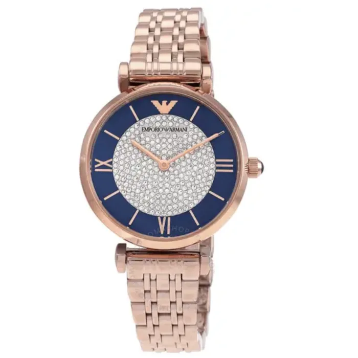 Reloj Emporio Armani Gianni T-Bar Ar11423 Para Mujer Dama - Imagen 1