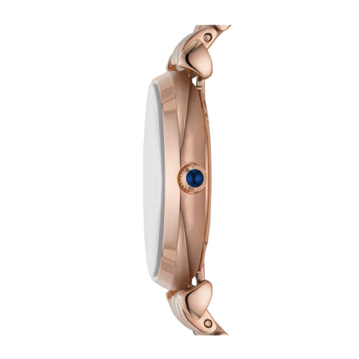 Reloj Emporio Armani Gianni T-Bar Ar11423 Para Mujer Dama - Imagen 4