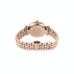 Reloj Emporio Armani Gianni T-Bar Ar11423 Para Mujer Dama - Imagen 6