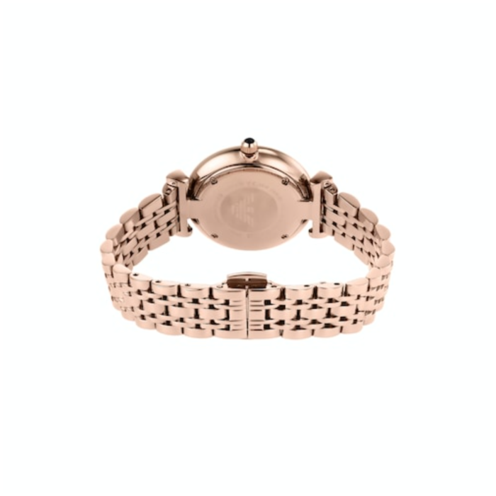 Reloj Emporio Armani Gianni T-Bar Ar11423 Para Mujer Dama - Imagen 6