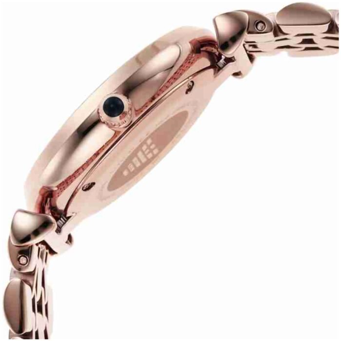 Reloj Emporio Armani Gianni T-Bar Ar11423 Para Mujer Dama - Imagen 7