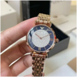 Reloj Emporio Armani Gianni T-Bar Ar11423 Para Mujer Dama - Imagen 9