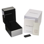 Reloj Emporio Armani Luigi Ar11471 Para Hombre Caballero - Imagen 8