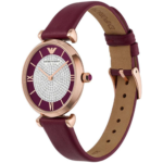 Reloj Emporio Armani Gianni T-Bar Ar11487 Para Mujer Dama - Imagen 2