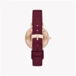 Reloj Emporio Armani Gianni T-Bar Ar11487 Para Mujer Dama - Imagen 3