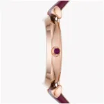 Reloj Emporio Armani Gianni T-Bar Ar11487 Para Mujer Dama - Imagen 5