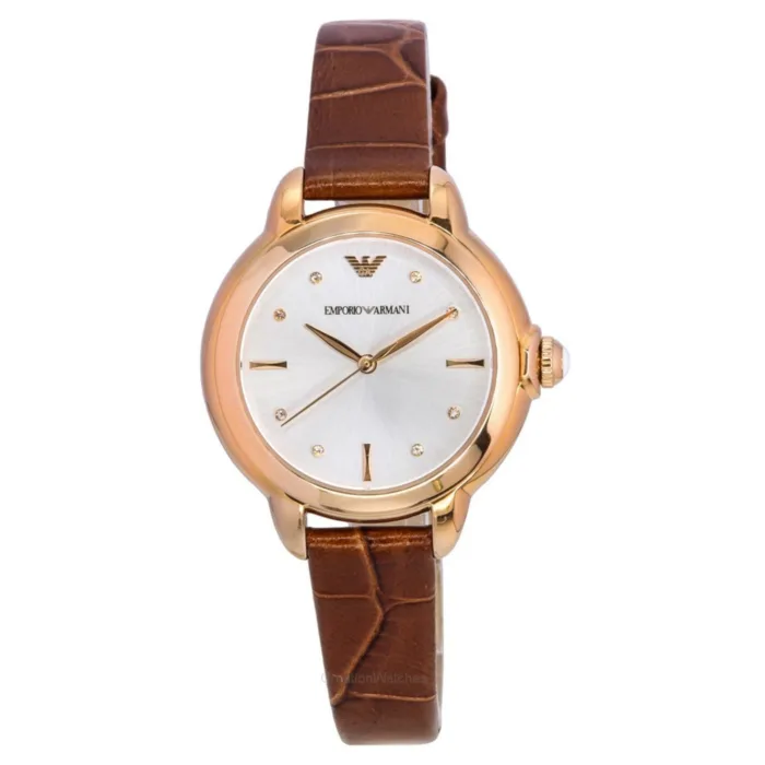 Reloj Emporio Armani Mario Ar11525 Para Mujer Dama - Imagen 1