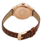 Reloj Emporio Armani Mario Ar11525 Para Mujer Dama - Imagen 4