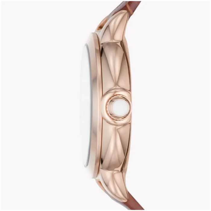 Reloj Emporio Armani Mario Ar11525 Para Mujer Dama - Imagen 5