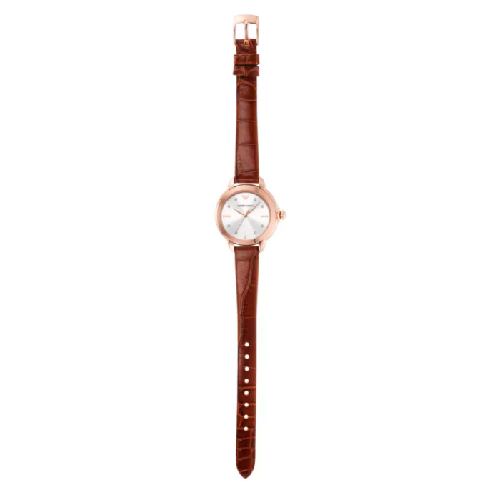Reloj Emporio Armani Mario Ar11525 Para Mujer Dama - Imagen 7