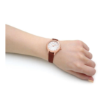Reloj Emporio Armani Mario Ar11525 Para Mujer Dama - Imagen 8