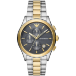 Reloj Emporio Armani Mario Ar11527 Para Hombre Caballero