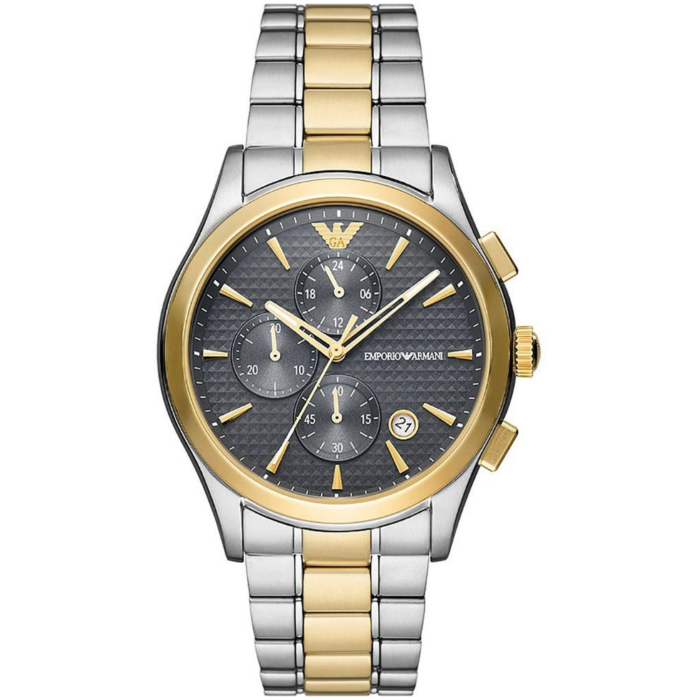 Reloj Emporio Armani Mario Ar11527 Para Hombre Caballero - Imagen 1