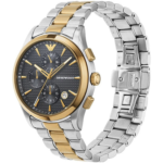 Reloj Emporio Armani Mario Ar11527 Para Hombre Caballero - Imagen 2