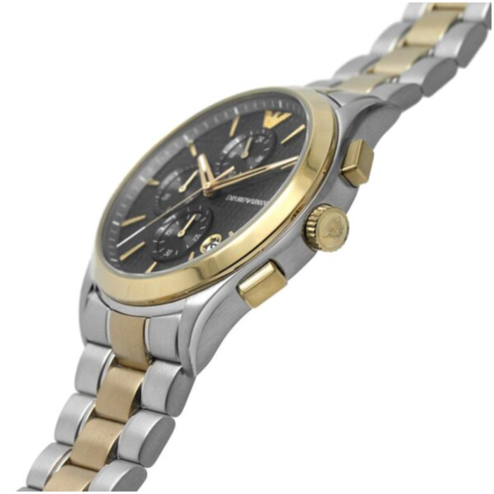 Reloj Emporio Armani Mario Ar11527 Para Hombre Caballero - Imagen 3