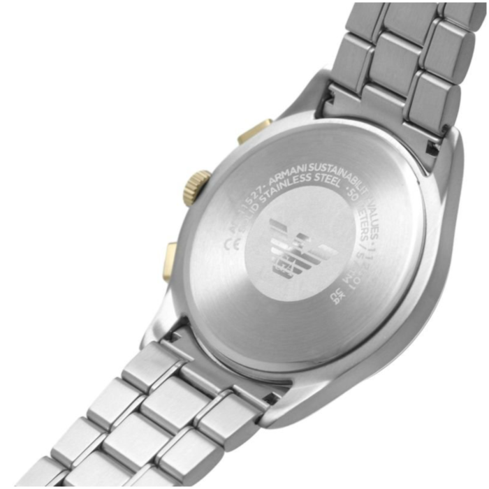 Reloj Emporio Armani Mario Ar11527 Para Hombre Caballero - Imagen 5