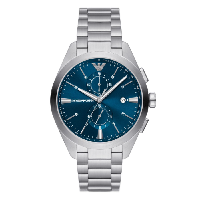 Reloj Emporio Armani Claudio Ar11541 Para Hombre Caballero - Imagen 1