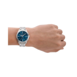 Reloj Emporio Armani Claudio Ar11541 Para Hombre Caballero - Imagen 7