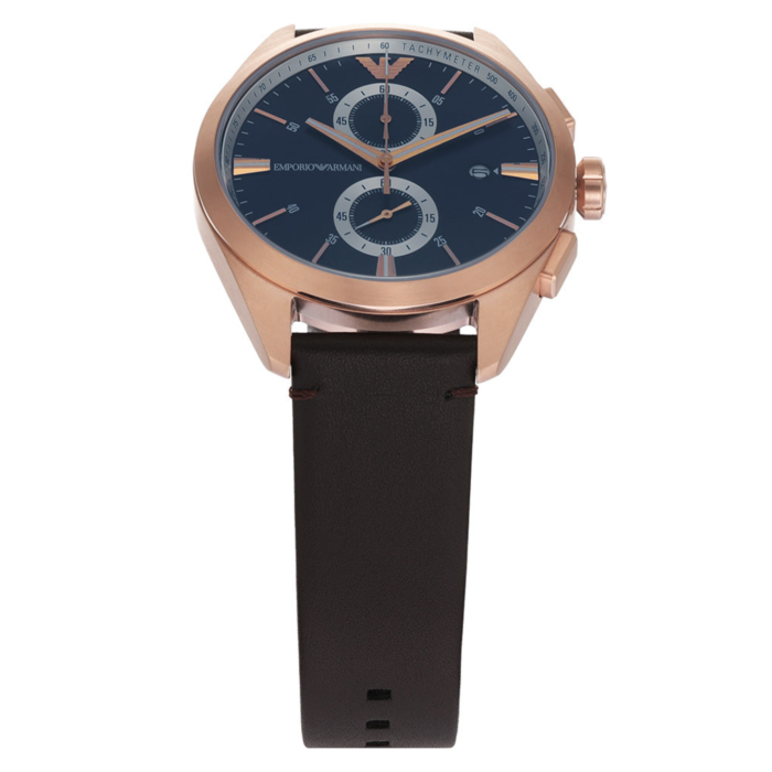 Reloj Emporio Armani Claudio Ar11554 Para Hombre Caballero - Imagen 2