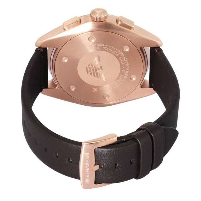 Reloj Emporio Armani Claudio Ar11554 Para Hombre Caballero - Imagen 5