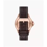 Reloj Emporio Armani Driver Ar11556 Para Hombre Caballero - Imagen 4