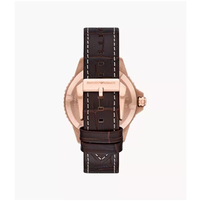Reloj Emporio Armani Driver Ar11556 Para Hombre Caballero - Imagen 4