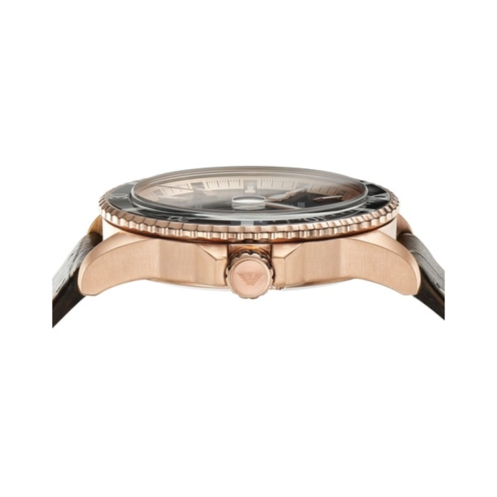 Reloj Emporio Armani Driver Ar11556 Para Hombre Caballero - Imagen 6