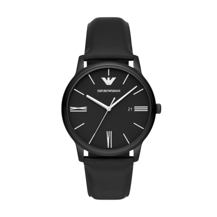 Reloj Emporio Armani Minimalist Ar11573 Para Hombre Caballero - Imagen 1